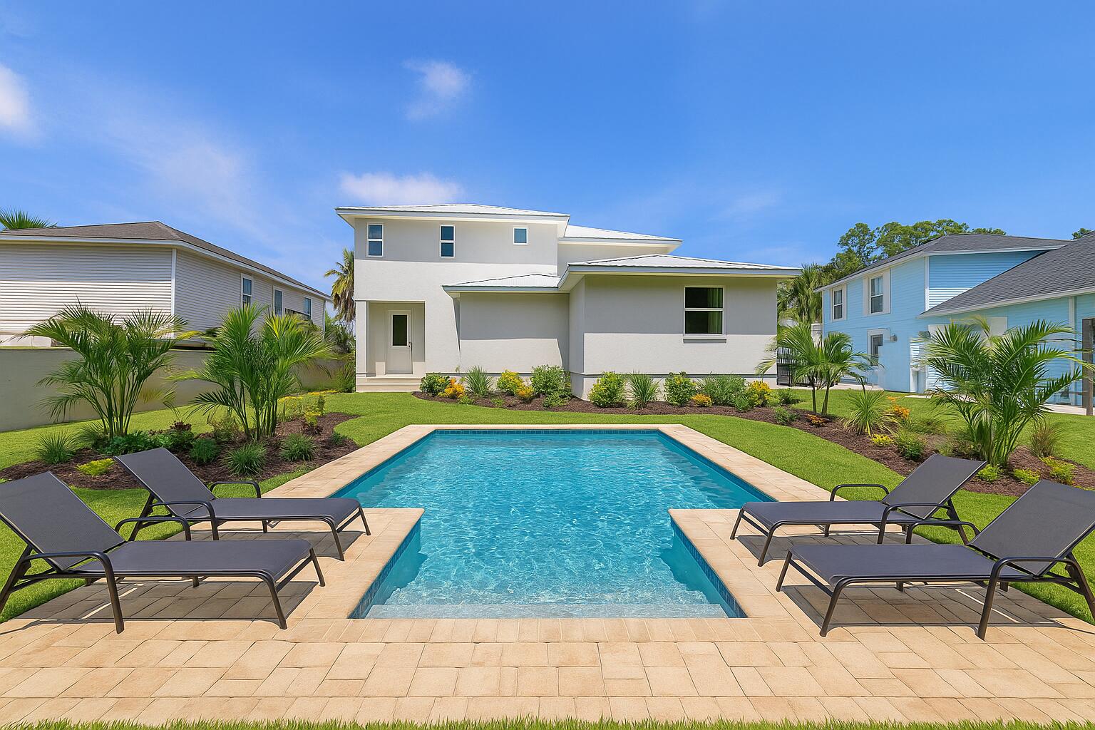 443 Shelter Cove Drive