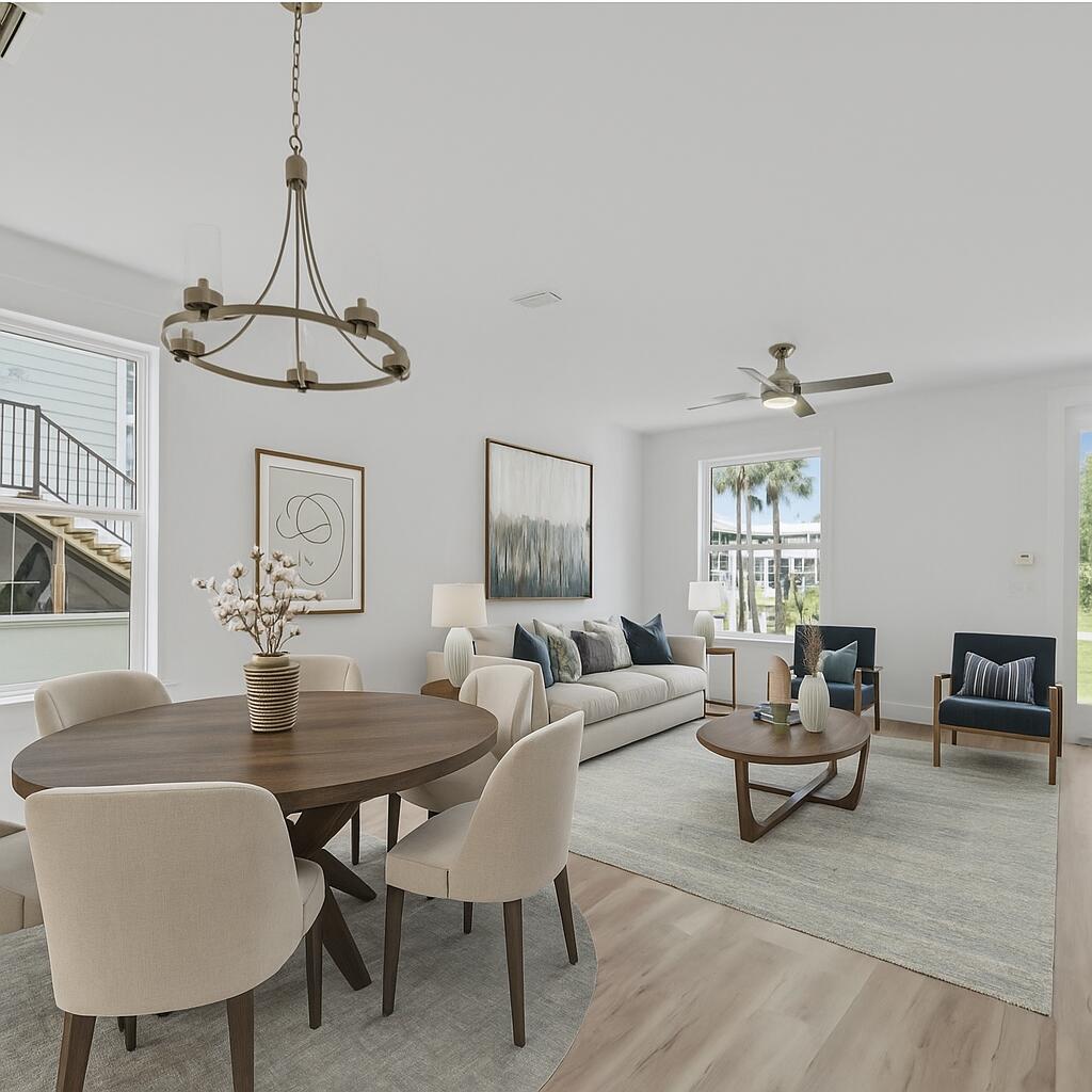 443 Shelter Cove Drive