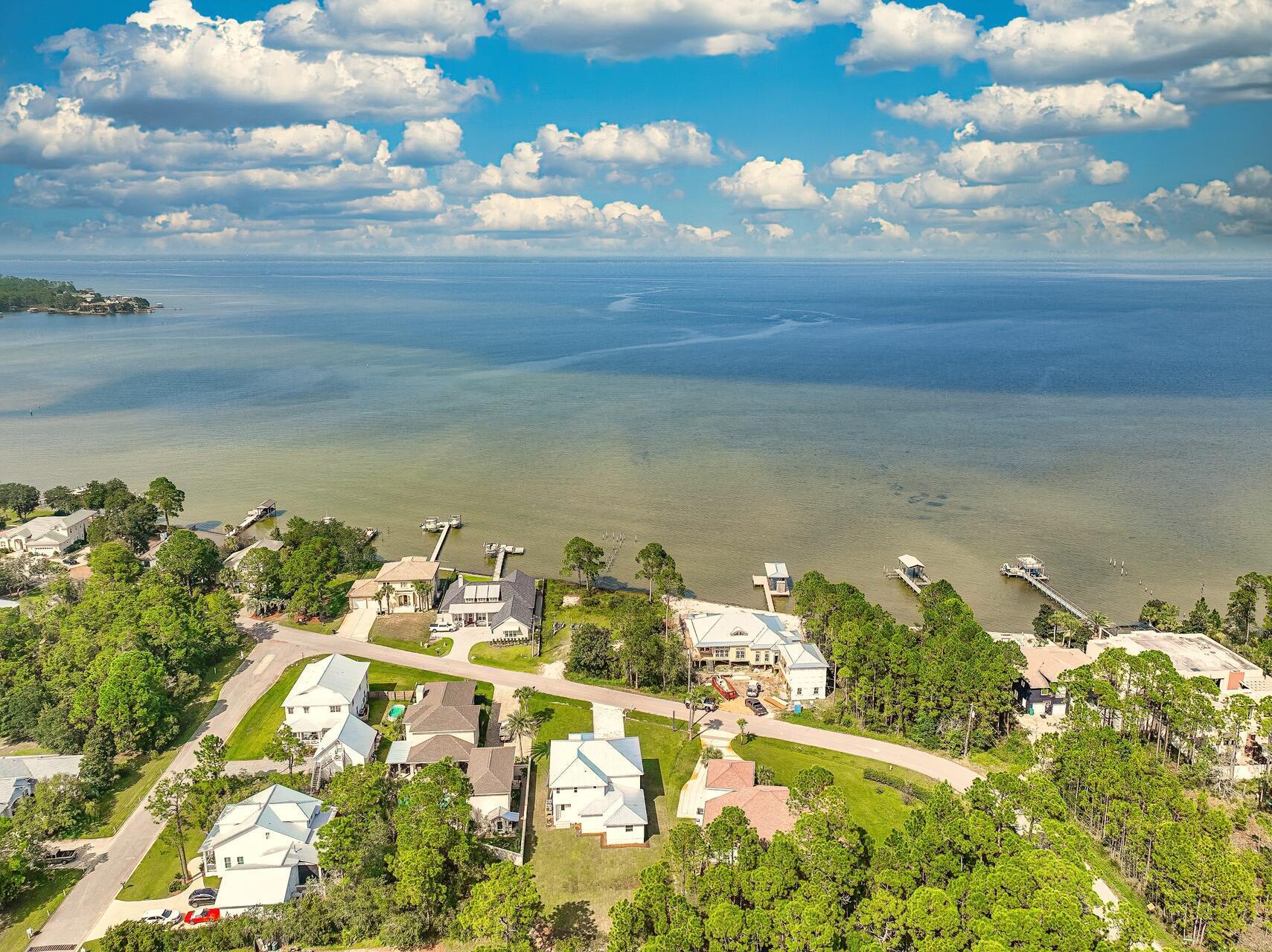 443 Shelter Cove Drive