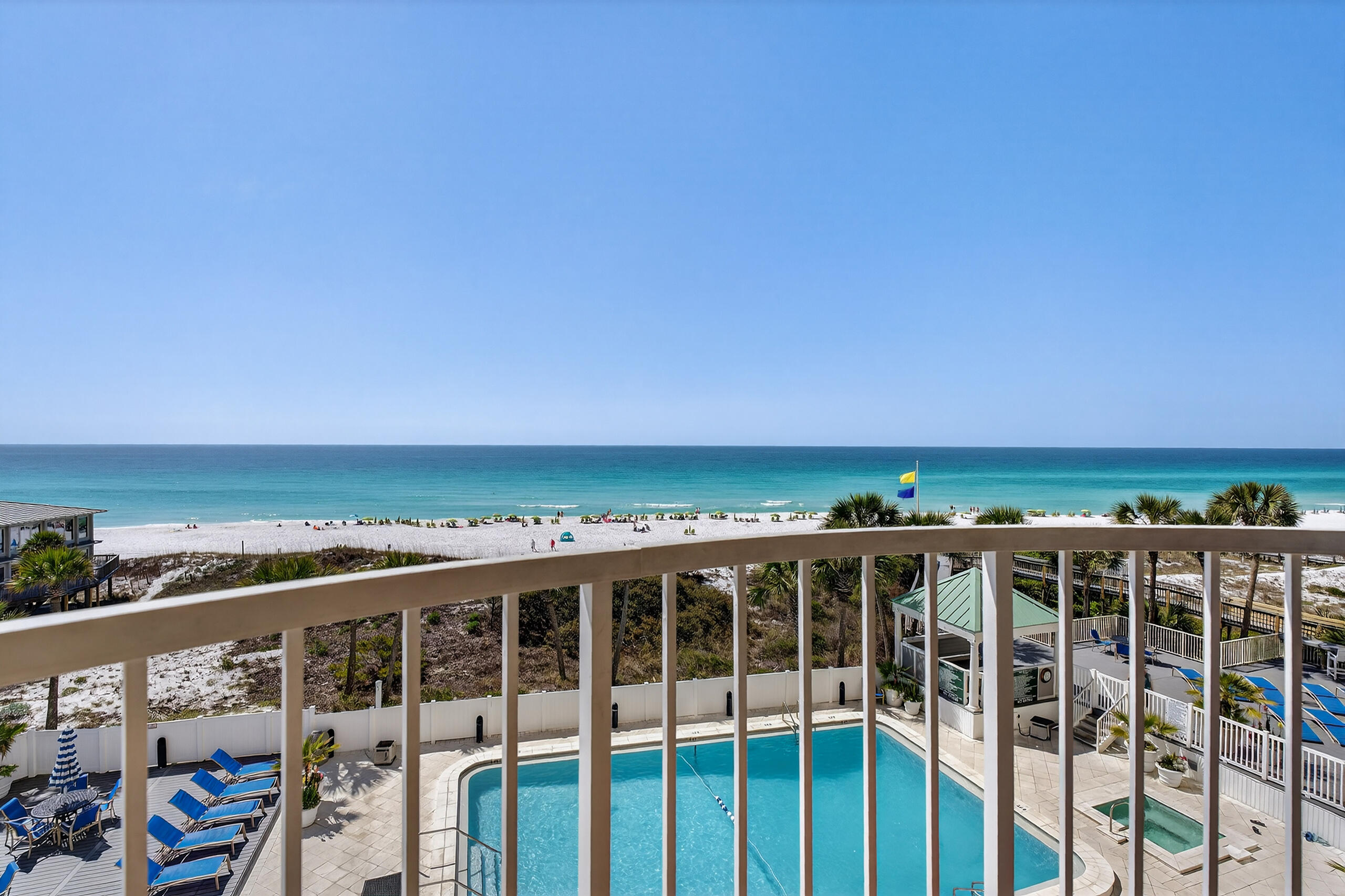 9815 Us Highway 98 # A402