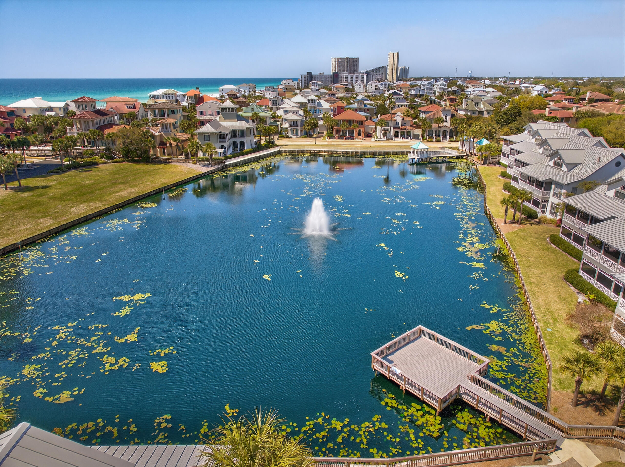 9815 Us Highway 98 # A402