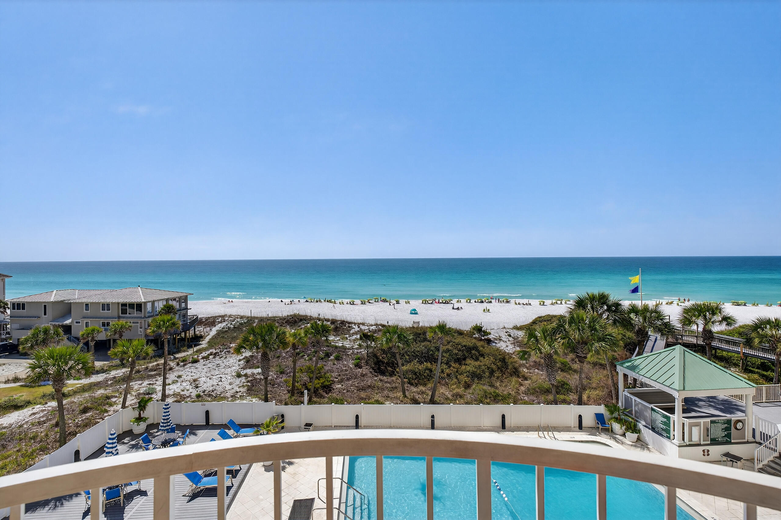 9815 Us Highway 98 # A402