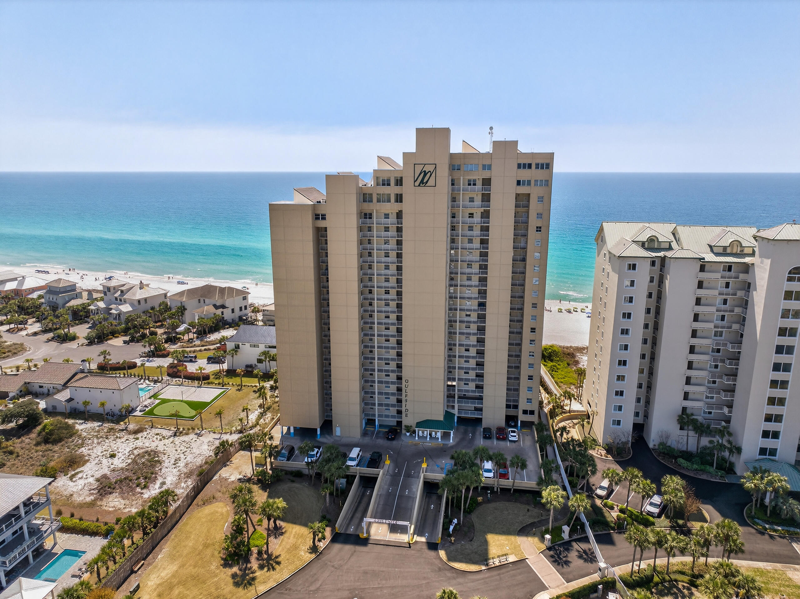 9815 Us Highway 98 # A402