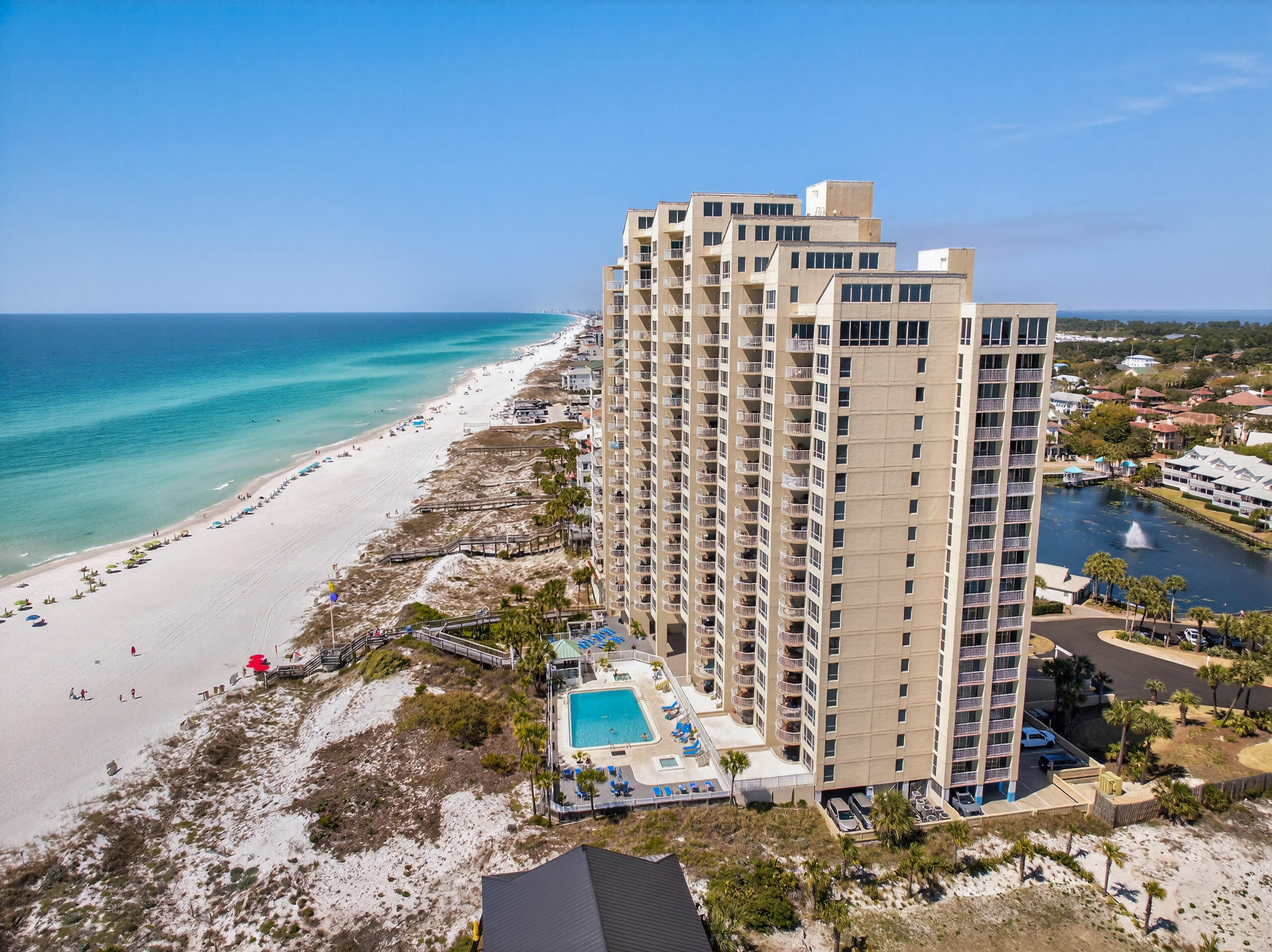 9815 Us Highway 98 # A402