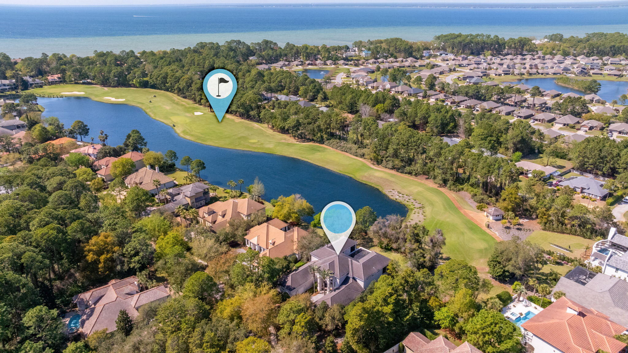 2943 Pine Valley Drive