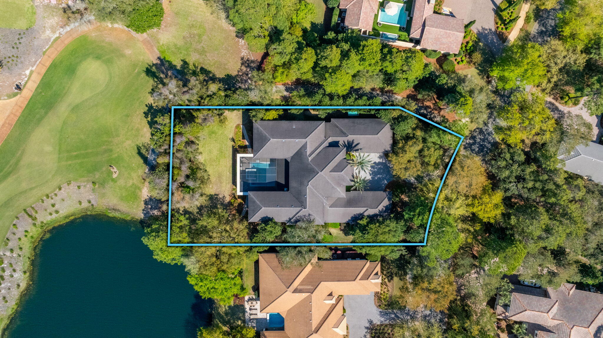 2943 Pine Valley Drive