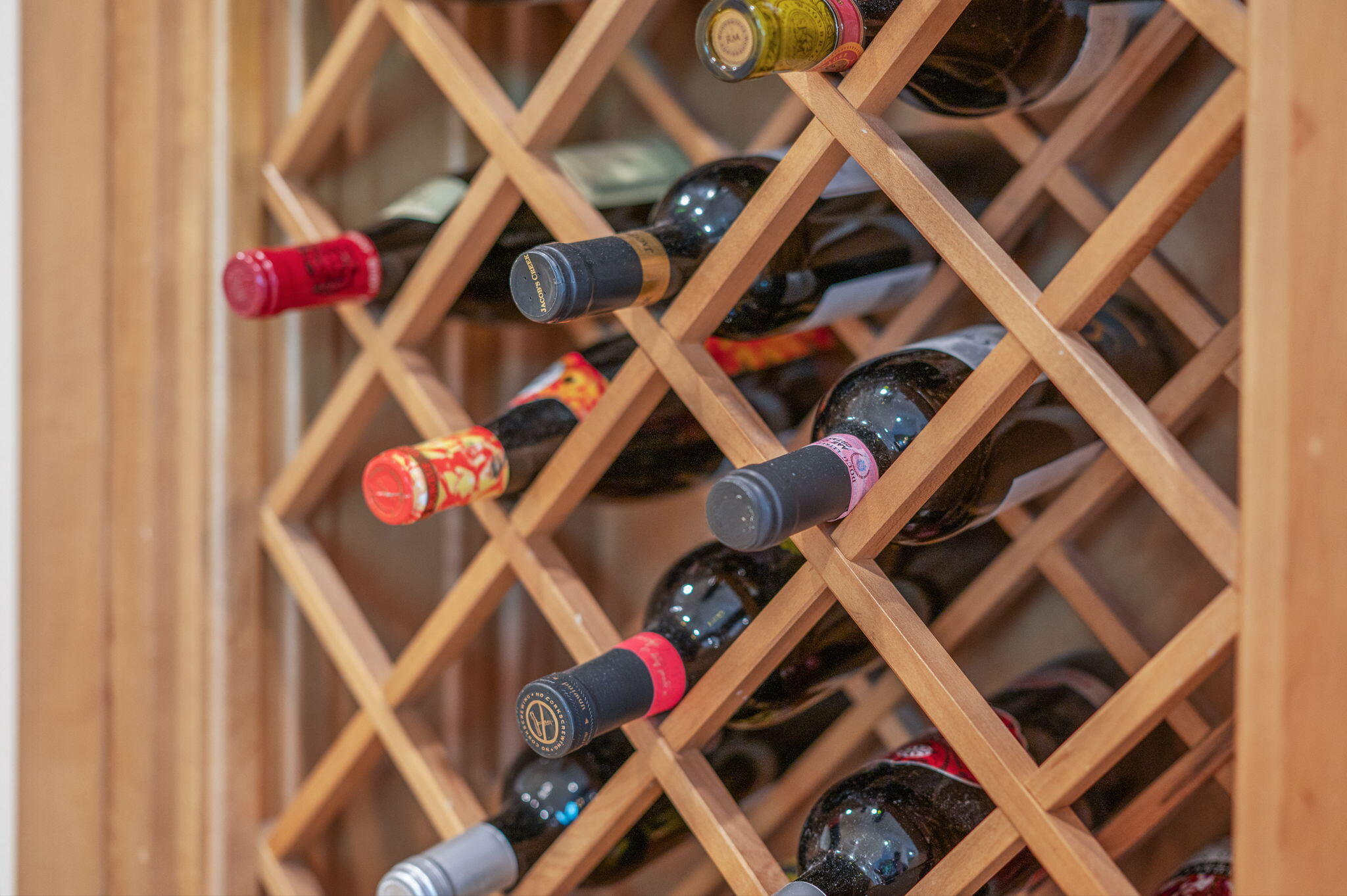 2943 Pine Valley Drive