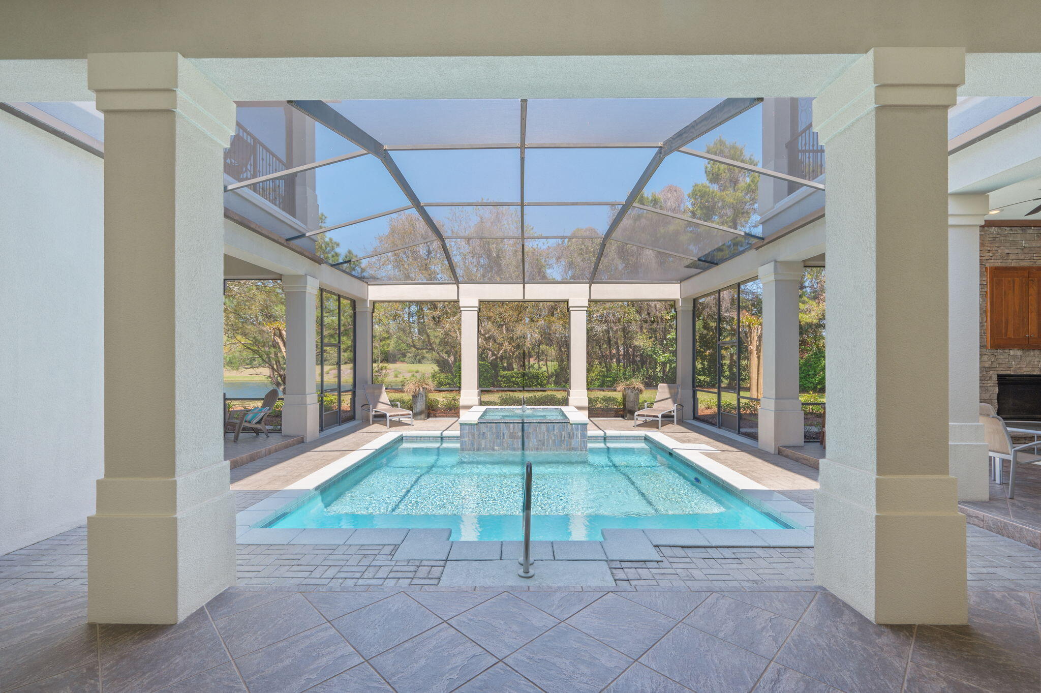 2943 Pine Valley Drive