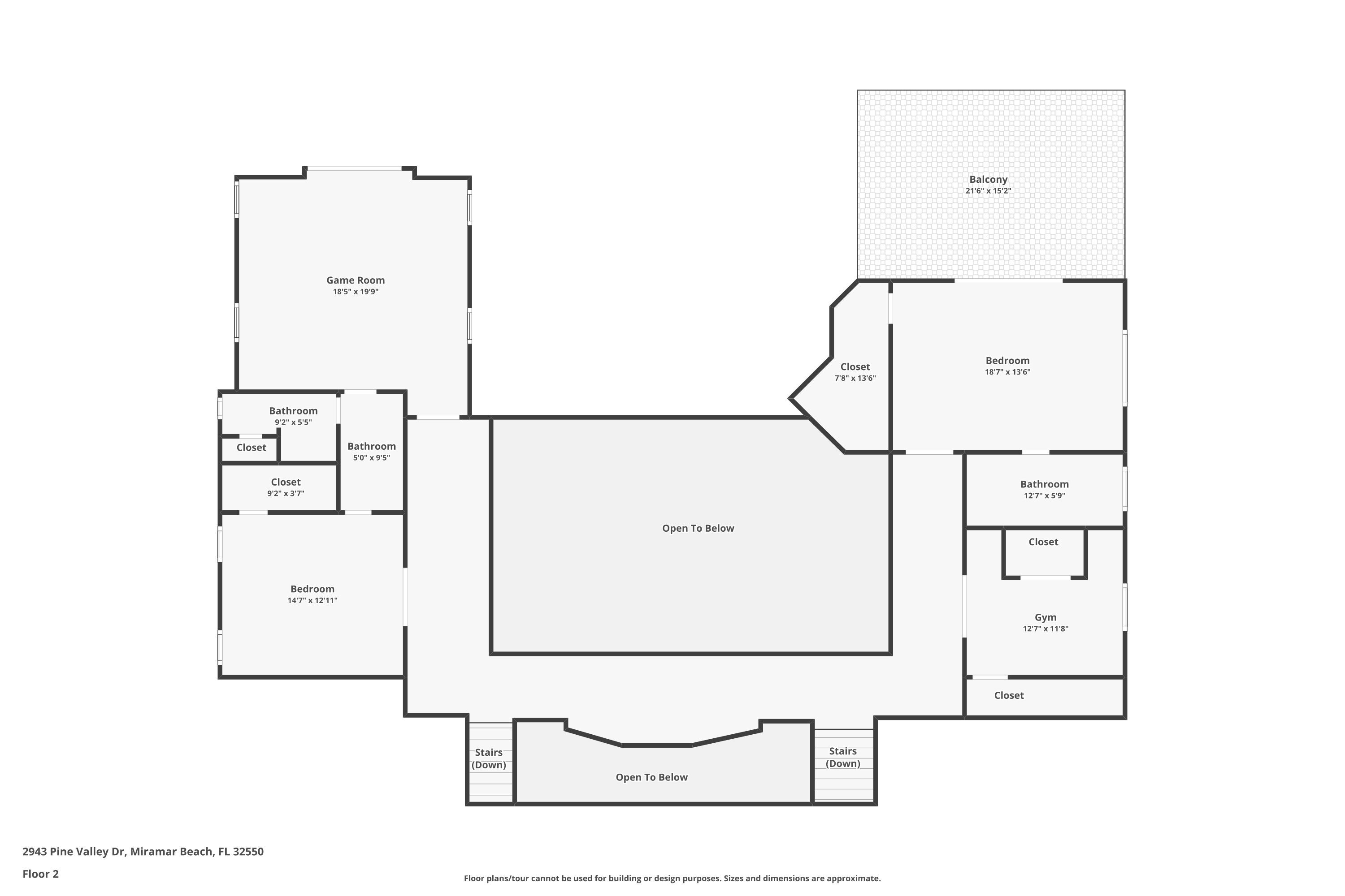 2943 Pine Valley Drive