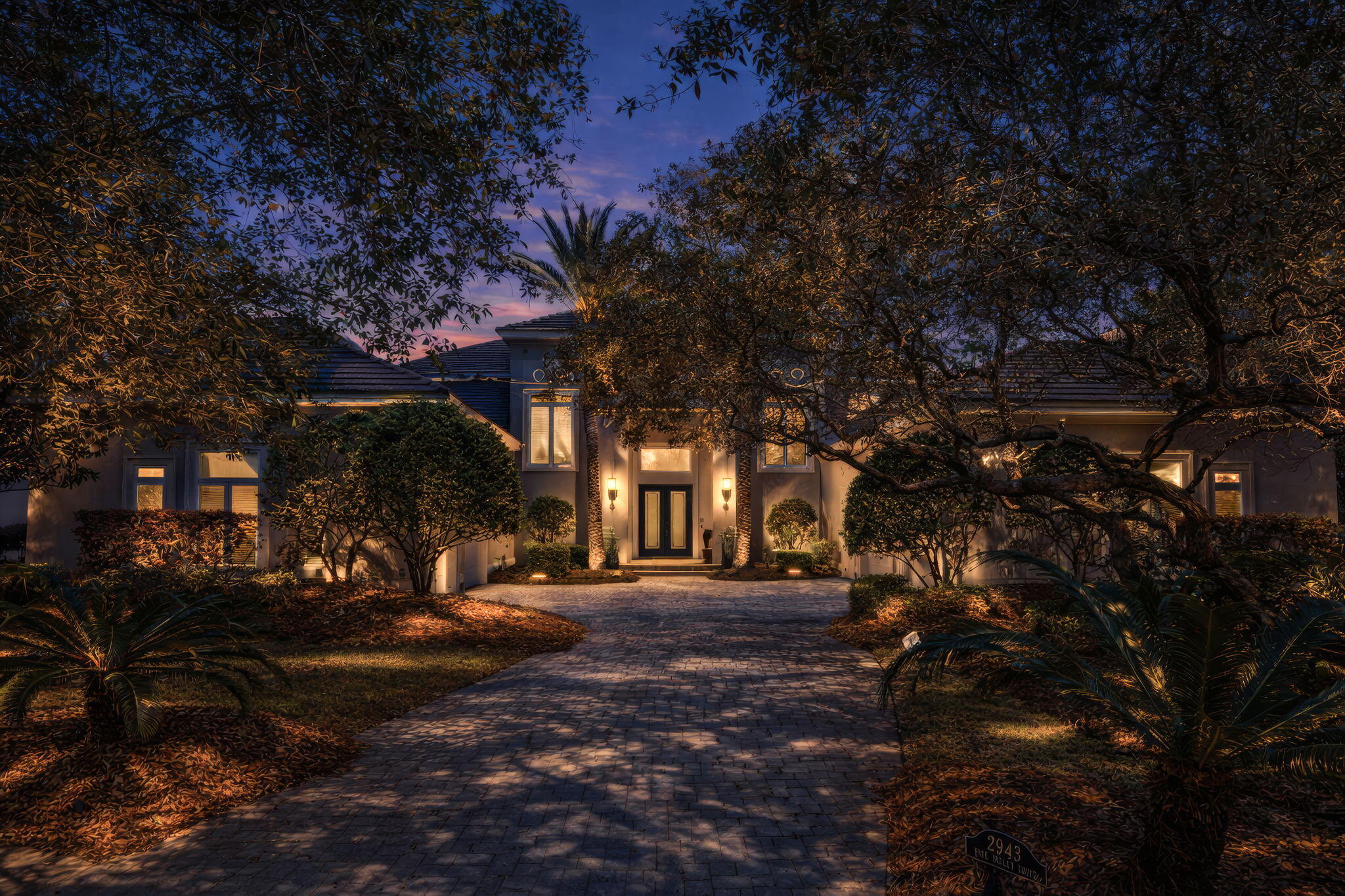 2943 Pine Valley Drive