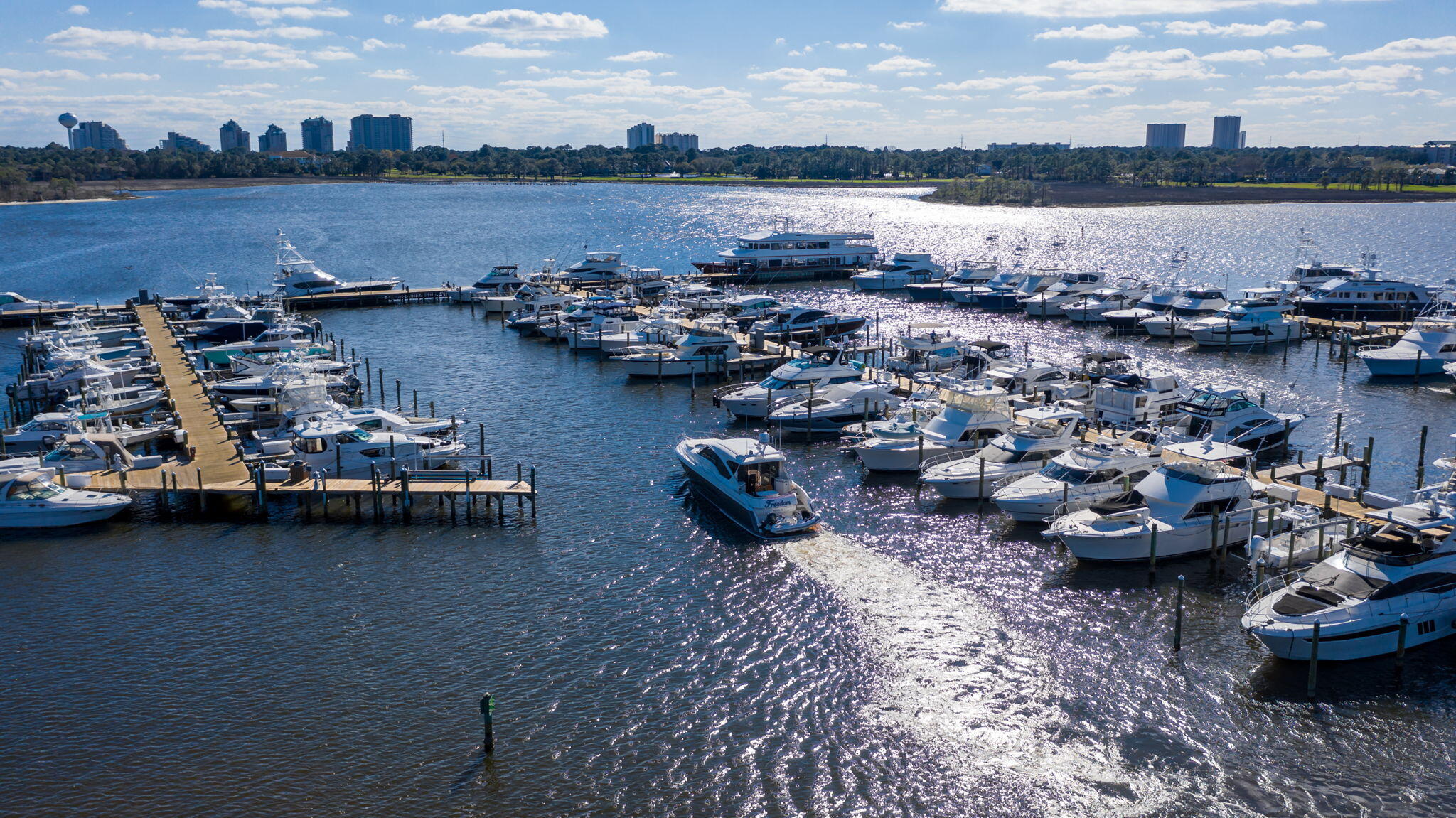 2943 Pine Valley Drive