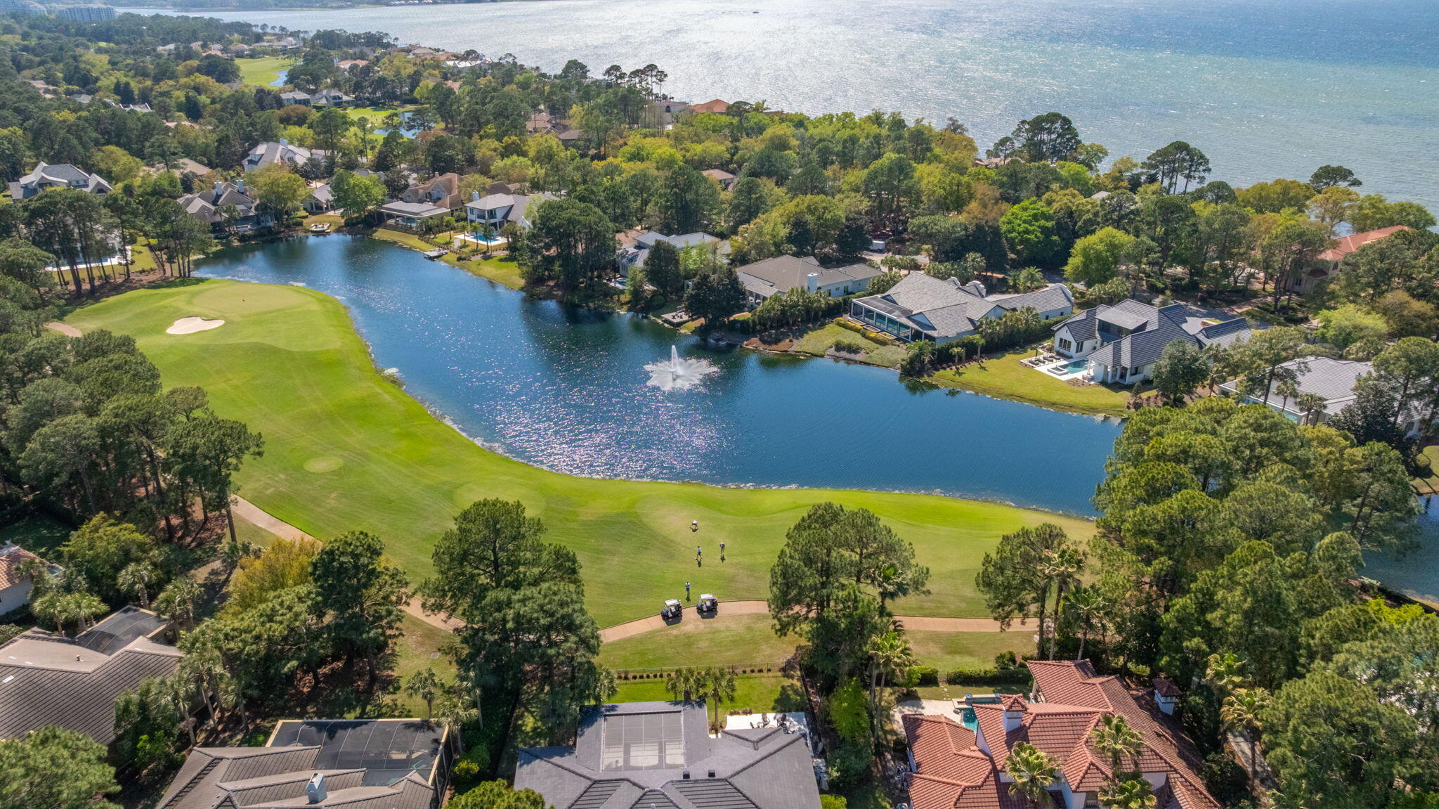 2943 Pine Valley Drive