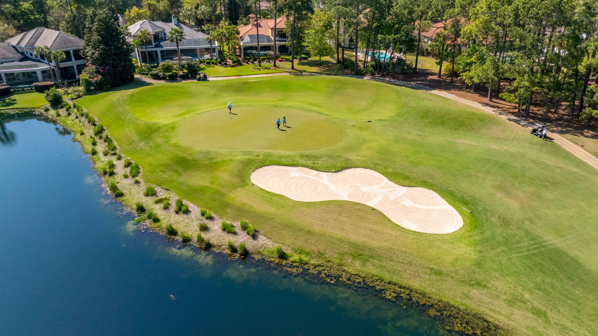 2943 Pine Valley Drive