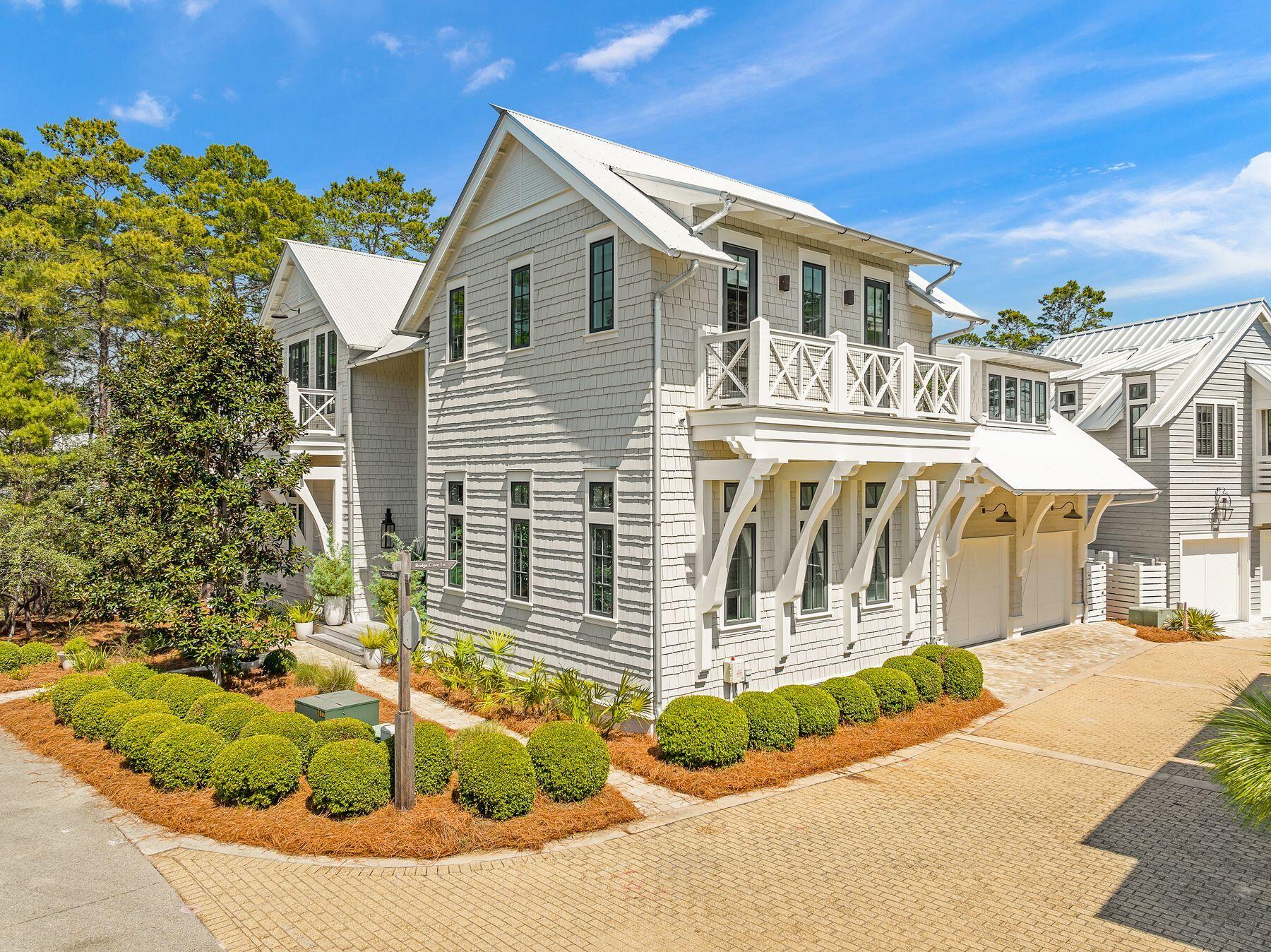 13 Bridge Cove Lane