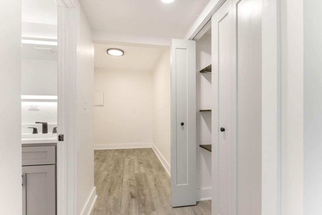 3648 Peachtree Road Unit: 2G