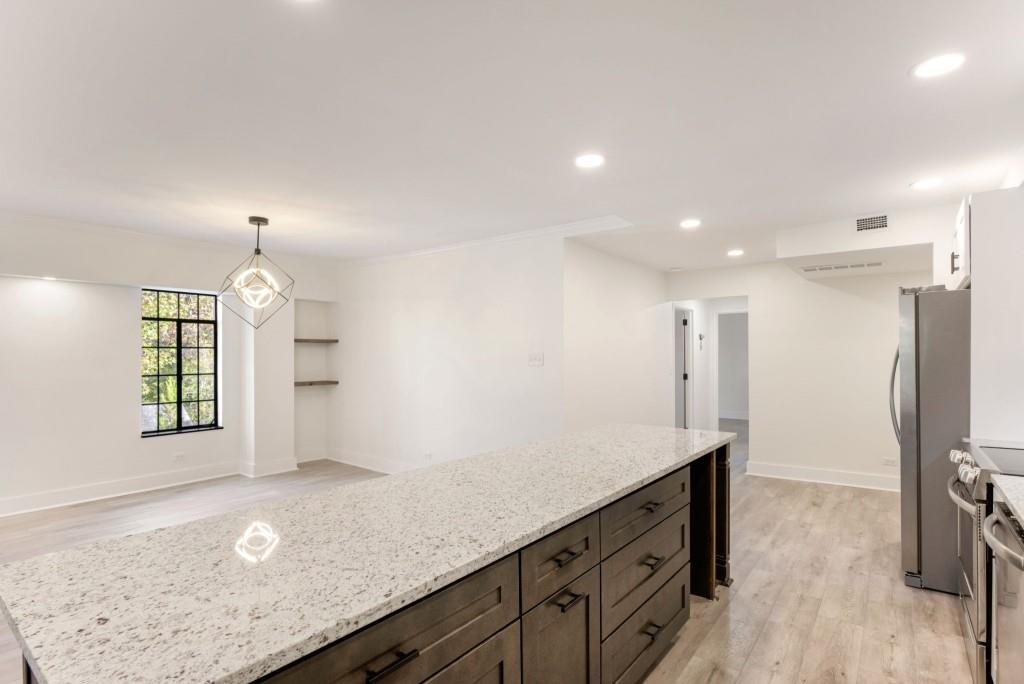 3648 Peachtree Road Unit: 2G