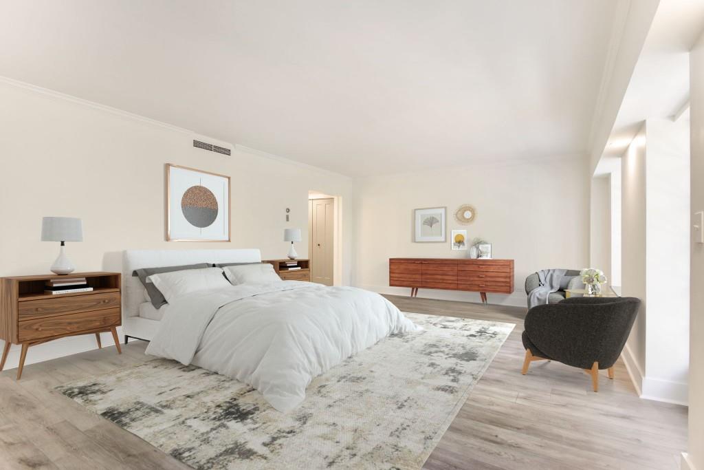 3648 Peachtree Road Unit: 2G