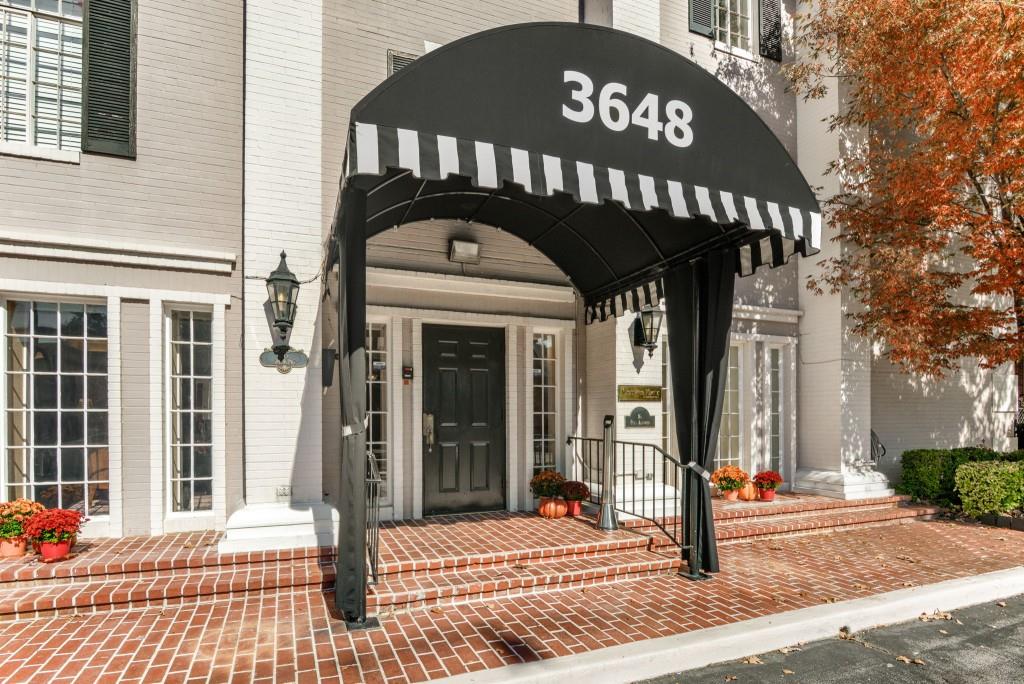 3648 Peachtree Road Unit: 2G