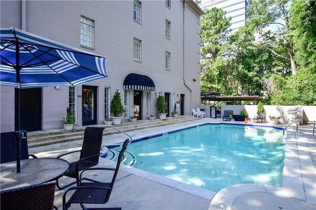 3648 Peachtree Road Unit: 2G