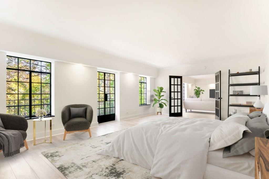 3648 Peachtree Road Unit: 2G