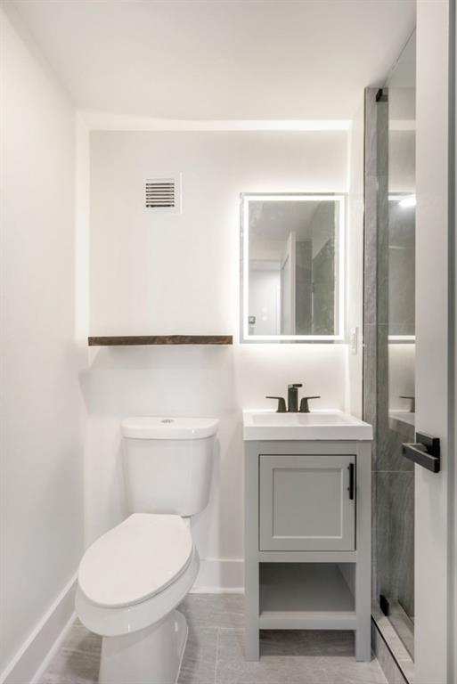 3648 Peachtree Road Unit: 2G