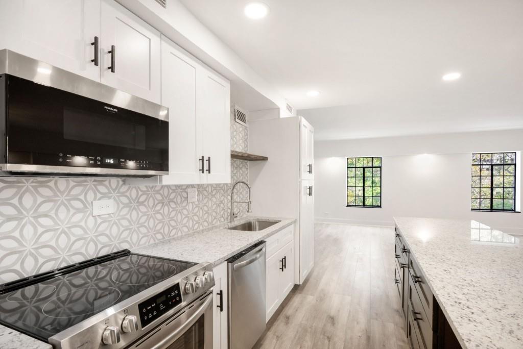 3648 Peachtree Road Unit: 2G