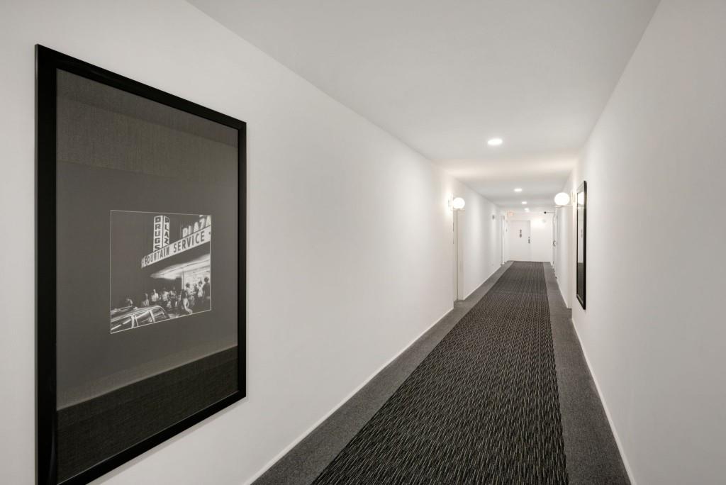 3648 Peachtree Road Unit: 2G