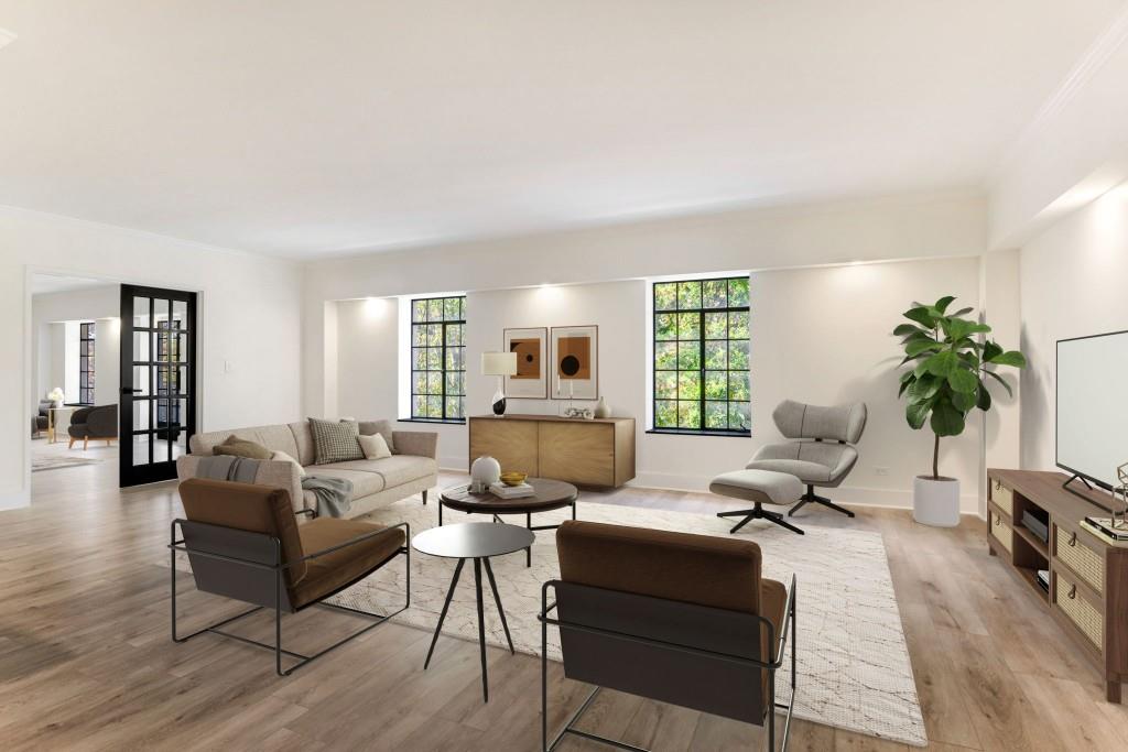 3648 Peachtree Road Unit: 2G