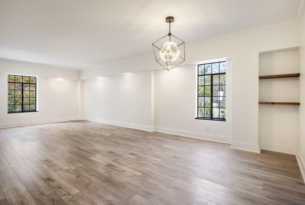 3648 Peachtree Road Unit: 2G