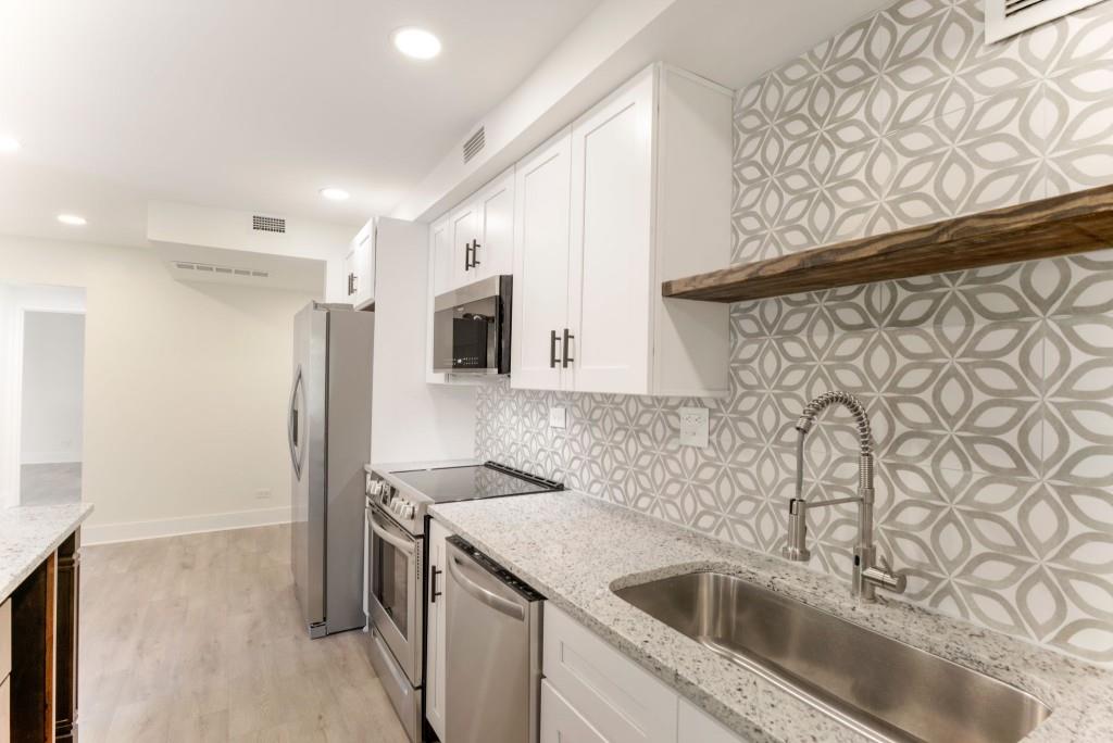 3648 Peachtree Road Unit: 2G