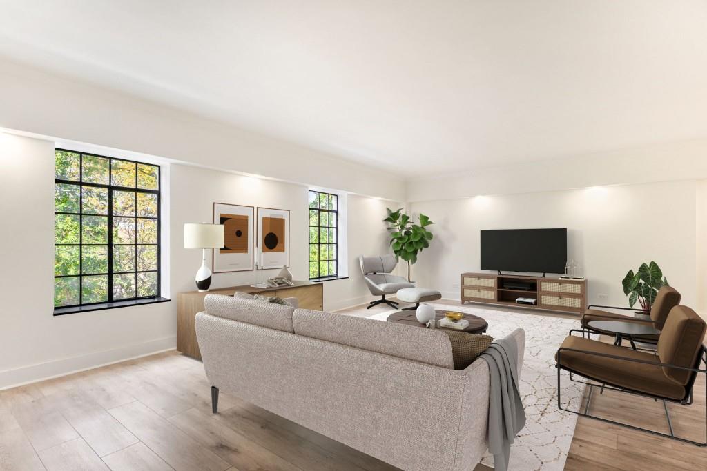 3648 Peachtree Road Unit: 2G