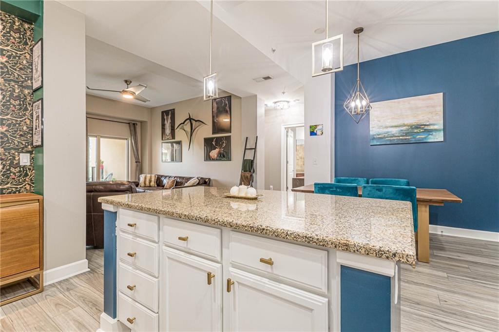 200 River Vista Drive Unit: 707