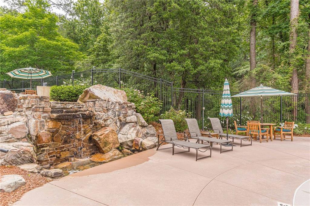 200 River Vista Drive Unit: 707