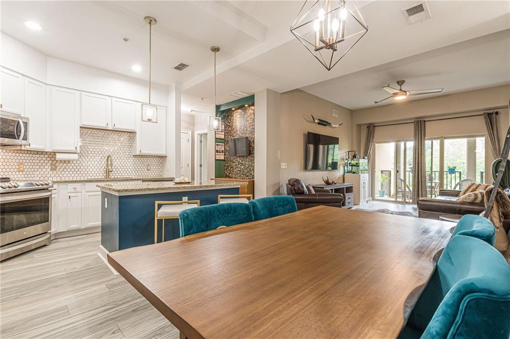 200 River Vista Drive Unit: 707