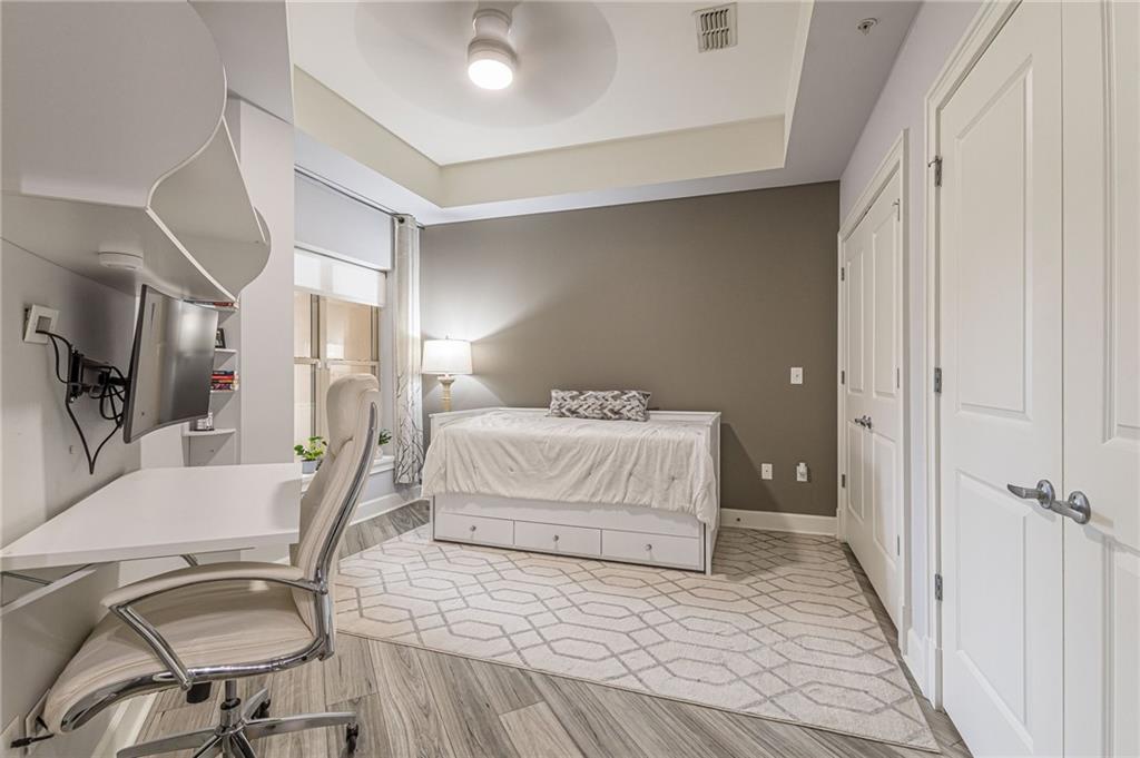 200 River Vista Drive Unit: 707