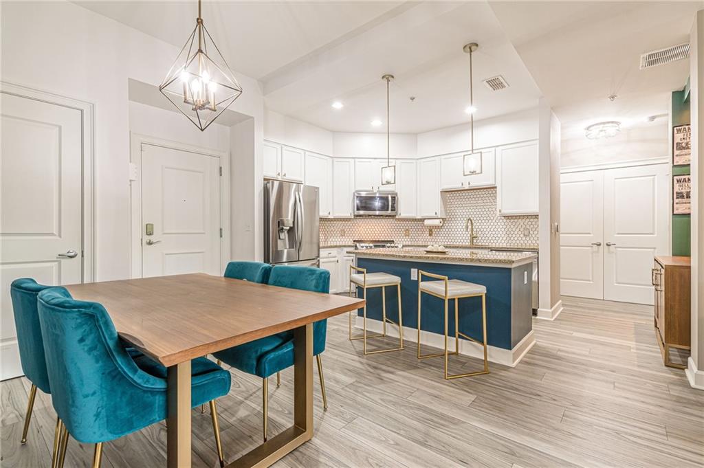 200 River Vista Drive Unit: 707