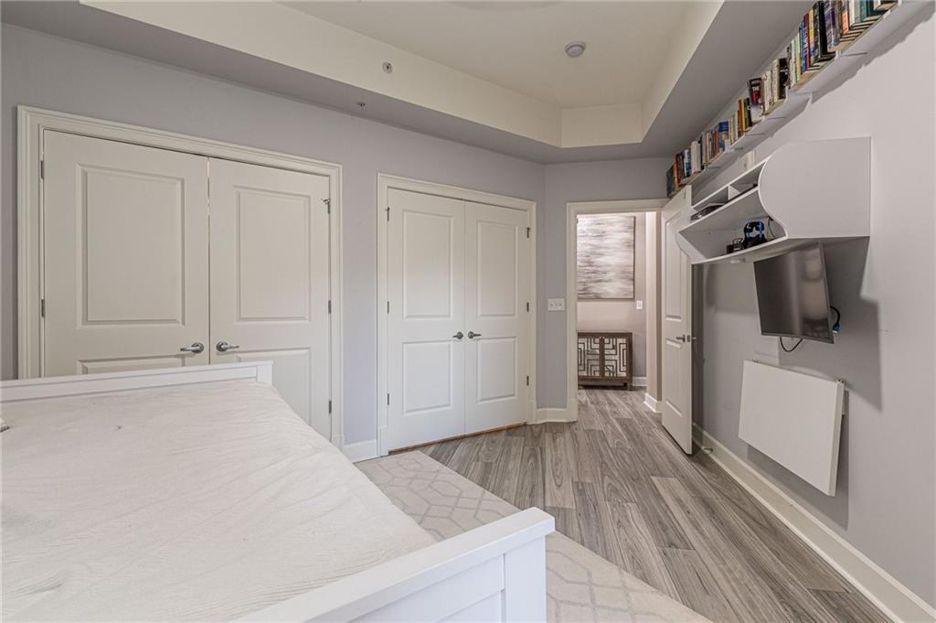 200 River Vista Drive Unit: 707