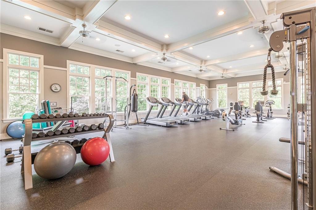 200 River Vista Drive Unit: 707