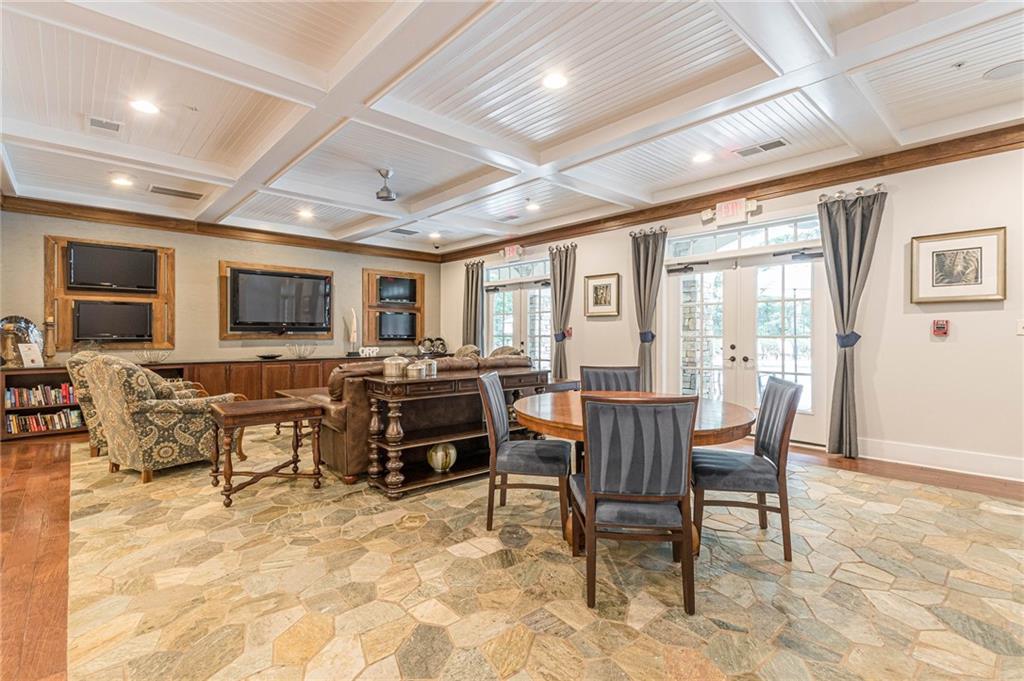 200 River Vista Drive Unit: 707