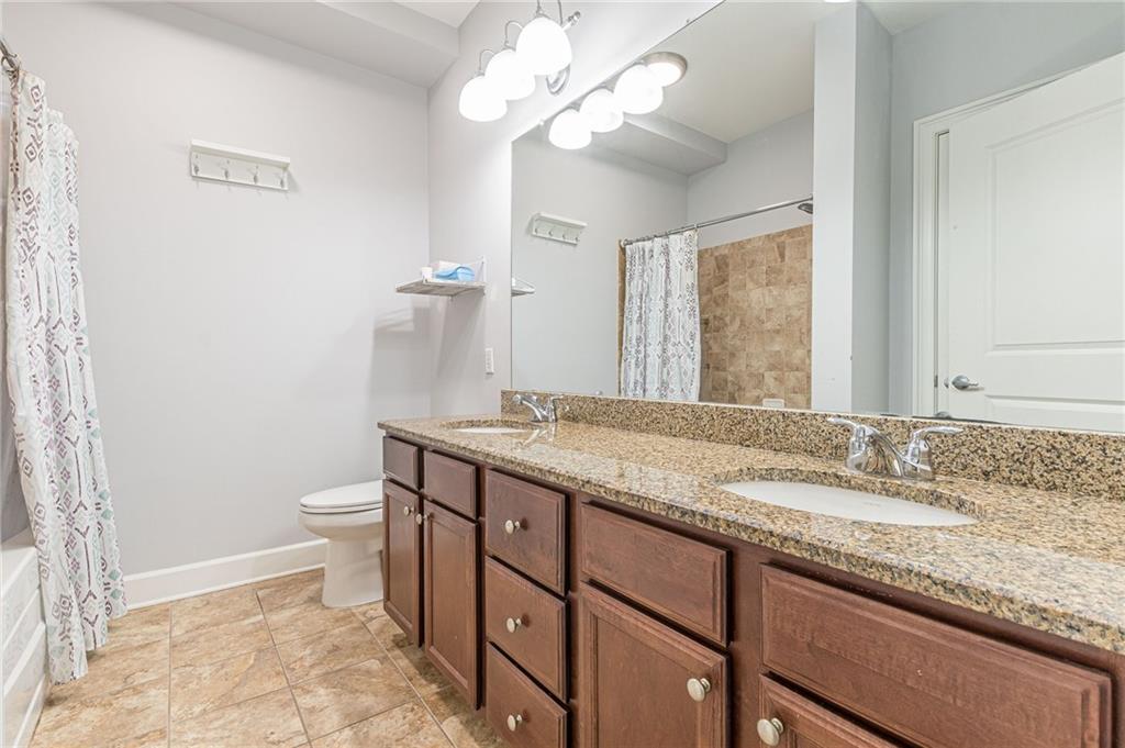 200 River Vista Drive Unit: 707