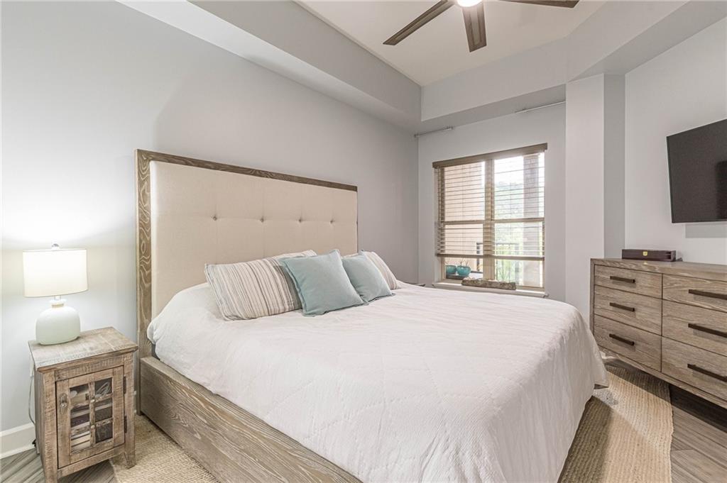 200 River Vista Drive Unit: 707