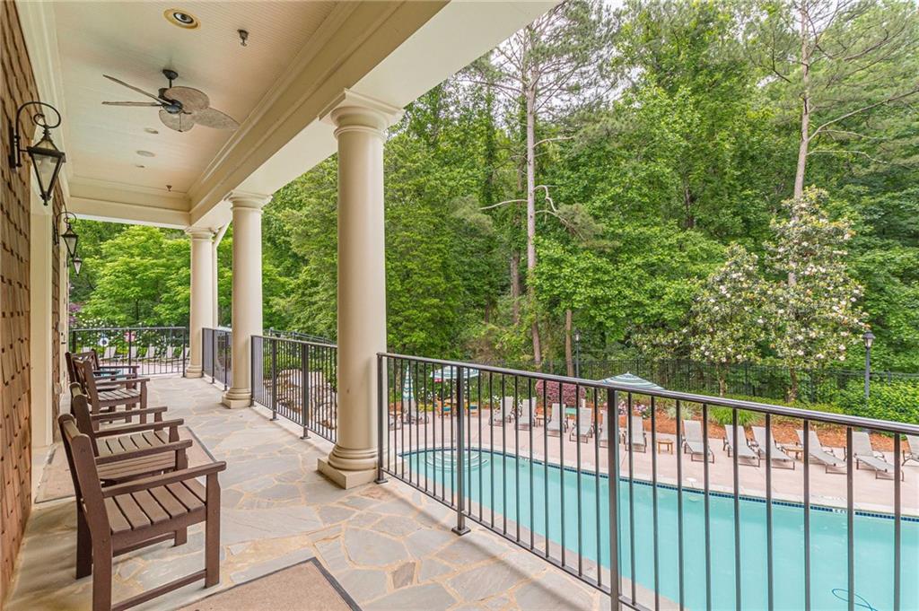 200 River Vista Drive Unit: 707