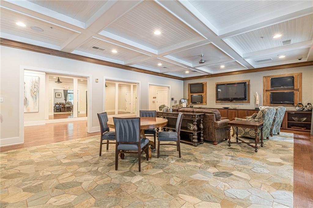 200 River Vista Drive Unit: 707