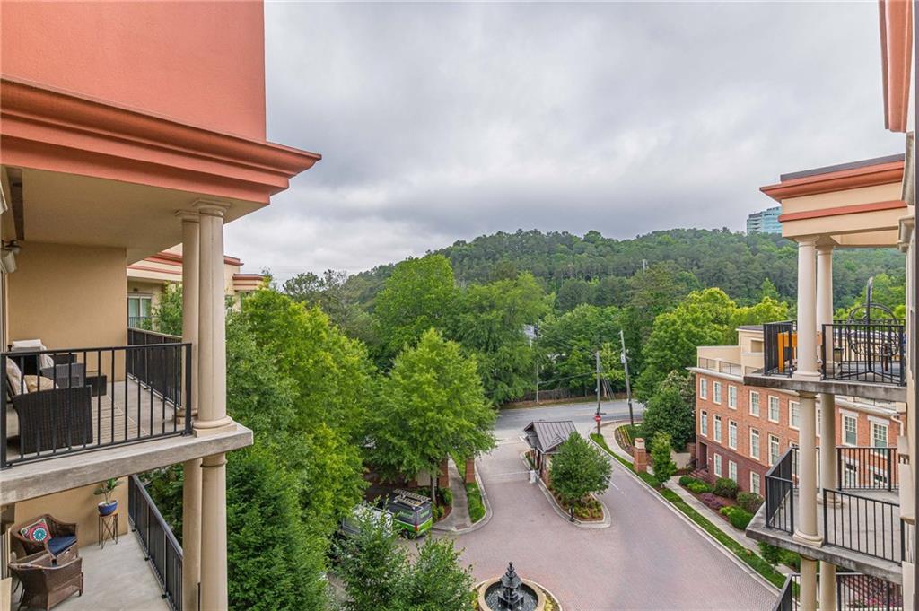 200 River Vista Drive Unit: 707
