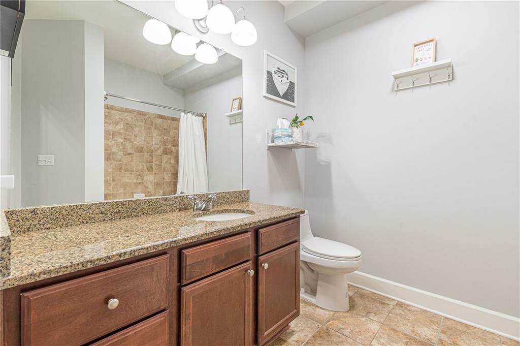 200 River Vista Drive Unit: 707