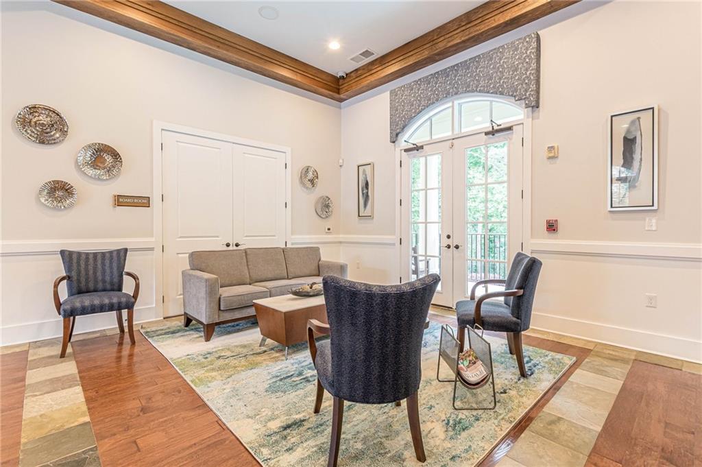 200 River Vista Drive Unit: 707