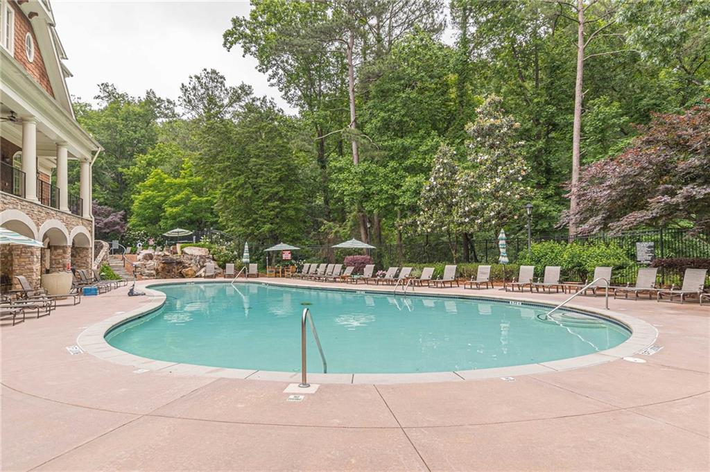 200 River Vista Drive Unit: 707