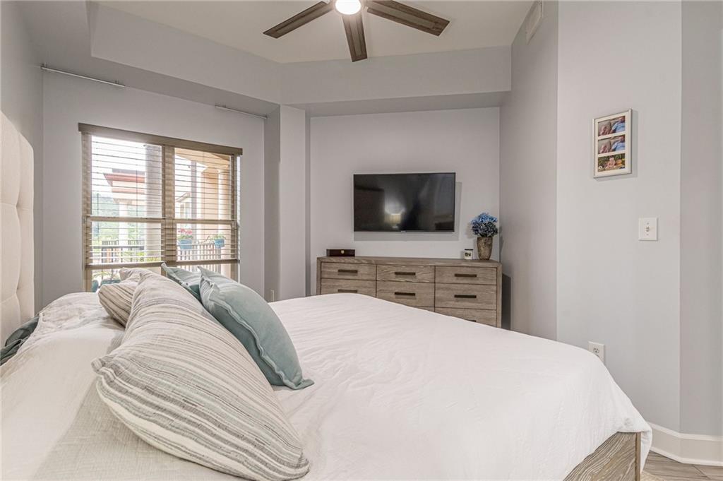 200 River Vista Drive Unit: 707