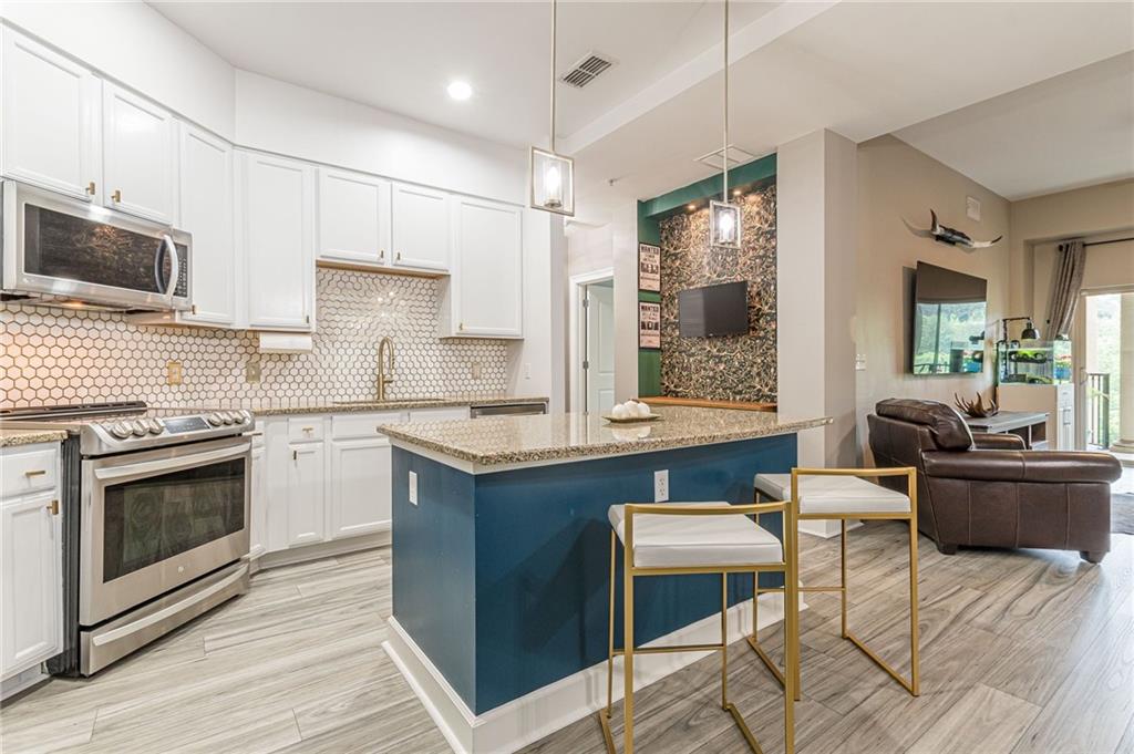 200 River Vista Drive Unit: 707