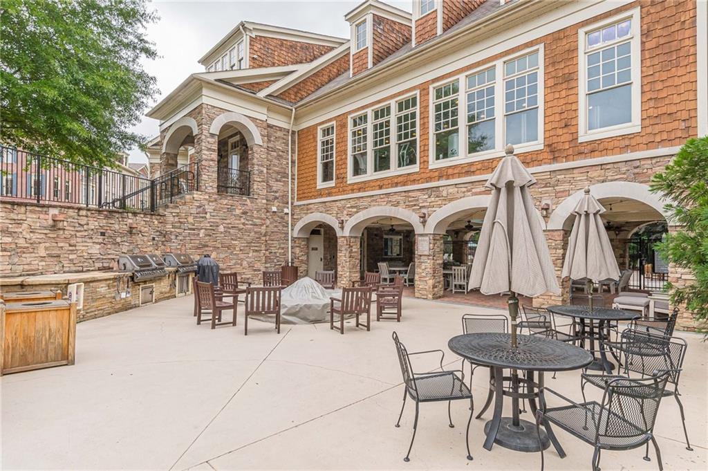 200 River Vista Drive Unit: 707